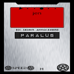 ITC Paralus icon