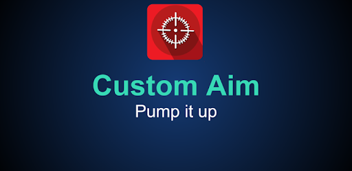 Custom Aim PC screenshot