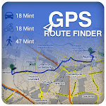 GPS Navigation Route finder for PC GPS Navigation Route finder for PC