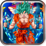Goku Galaxy Battle icon