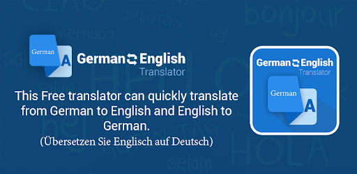 English German Language Translator 2018 PC screenshot