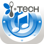 i.Tech SMART Audio icon