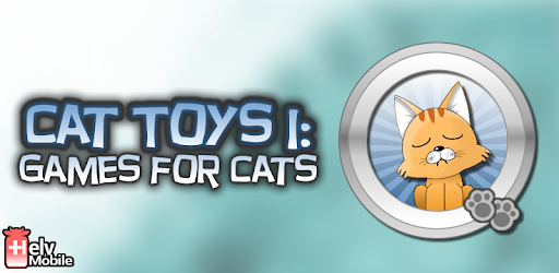 Cat Toys I: Games for Cats PC screenshot Cat Toys I: Games for Cats PC screenshot