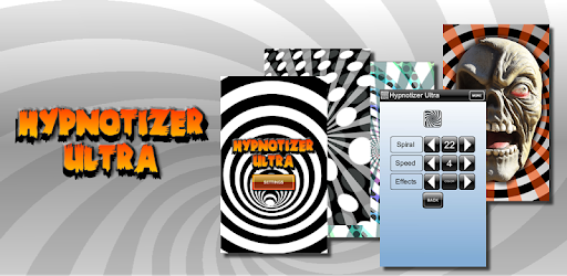 Hypnotizer Ultra PC screenshot