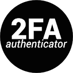 2FA Authenticator app icon