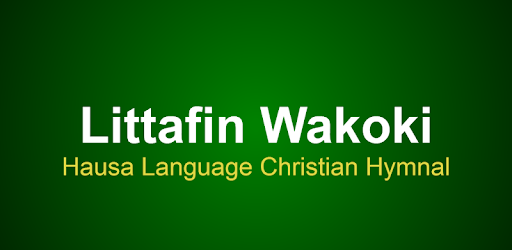 Littafin Wakoki (Hausa Hymnal) PC screenshot Littafin Wakoki (Hausa Hymnal) PC screenshot