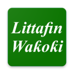Littafin Wakoki (Hausa Hymnal) icon