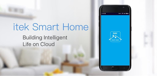 itek Smart Home PC screenshot