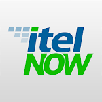 ITEL Now icon