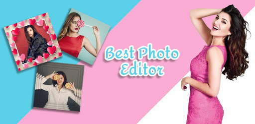 Photo Collage Grid Layouts Beauty Camera PC screenshot