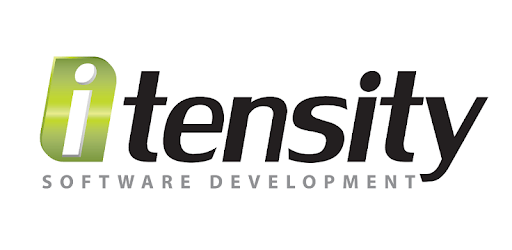 Itensity PC screenshot