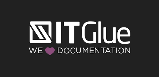 IT Glue PC screenshot