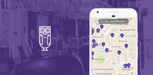 Tipple.m - Bar & Pub Finder PC screenshot Tipple.m - Bar & Pub Finder PC screenshot