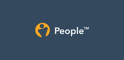 People HR PC screenshot People HR PC screenshot
