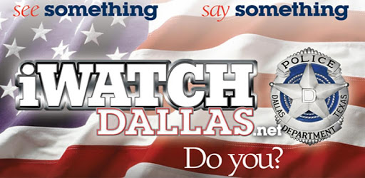 iWatch Dallas PC screenshot