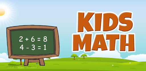 Kids Math - Add, Subtract, Multiply, Divide PC screenshot
