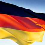 German Verb Conjugator icon