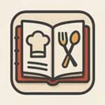 Cookbook App icon