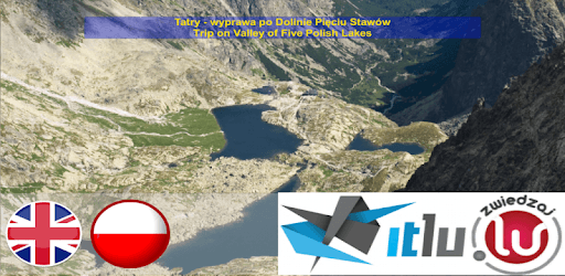 Tatry VR PC screenshot Tatry VR PC screenshot