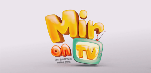 Mir on TV PC screenshot