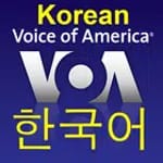 VOA Korean icon