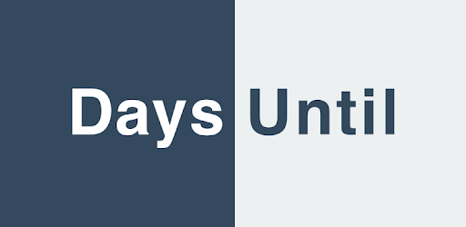 Days until - countdown app PC screenshot Days until - countdown app PC screenshot
