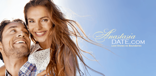AnastasiaDate: International dating app PC screenshot AnastasiaDate: International dating app PC screenshot