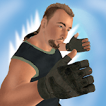 Real Road Gangster Fighting: Fighter Game for PC