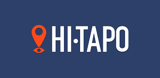 HI-TAPO PC screenshot HI-TAPO PC screenshot