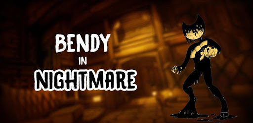 Hello Bendy - Horror the ink machine "Chapter 5" PC screenshot Hello Bendy - Horror the ink machine "Chapter 5" PC screenshot