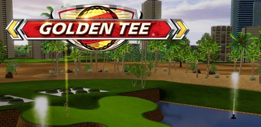 Golden Tee Golf: Online Games PC screenshot