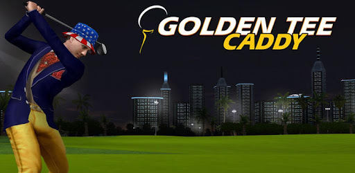 Golden Tee Caddy PC screenshot