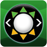 Golden Tee Caddy icon