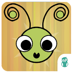 Ant and Grasshopper Kids Book for PC