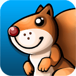 Squirrels icon