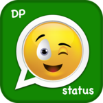 Whats Up DP - Profile Picture, Status images Photo icon