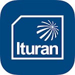 Ituran USA Mobile App icon