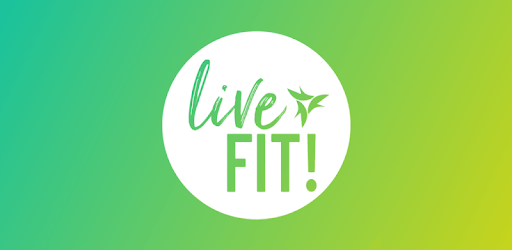 It Works! Live Fit PC screenshot It Works! Live Fit PC screenshot