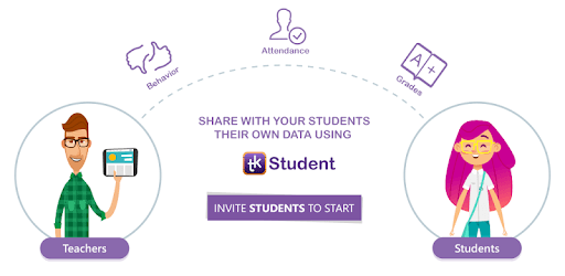 TeacherKit Student PC screenshot TeacherKit Student PC screenshot