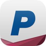 Paychex Time icon