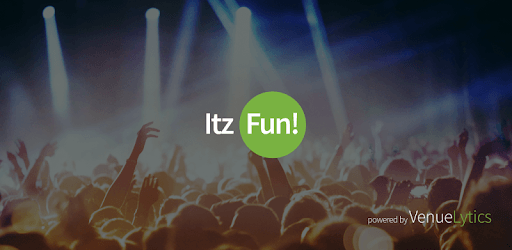 ItzFun - Table & Bottle Service, Events & Deals PC screenshot