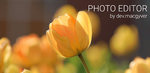 Photo Editor PC screenshot Photo Editor PC screenshot