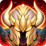 Knights & Dragons - Action RPG icon