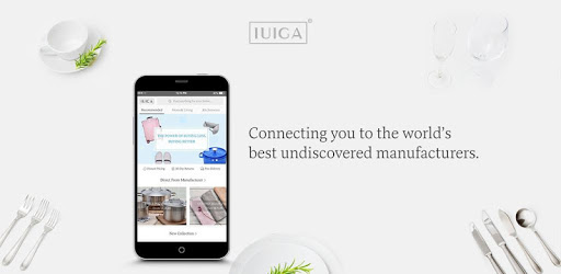 IUIGA - Celebrate fine living PC screenshot IUIGA - Celebrate fine living PC screenshot