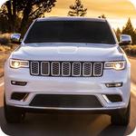 Jeep Car Game icon