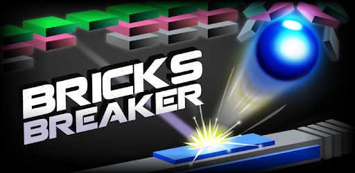 Brick Breaker - Atari Edition PC screenshot