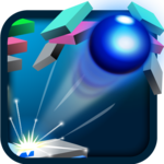 Brick Breaker - Atari Edition icon