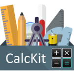 All-in-One Calculator Free icon