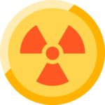 Nuclear Siren (Panic Alert) icon