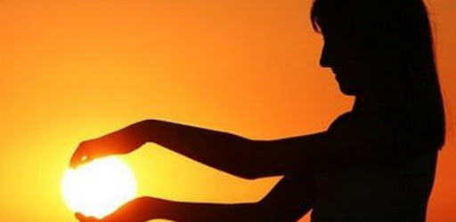 Reiki Energy PC screenshot